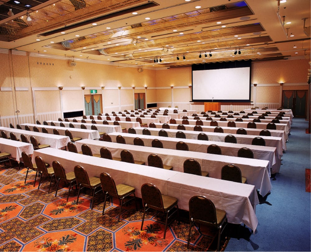 Nagaoka Grand Hotel 54/57