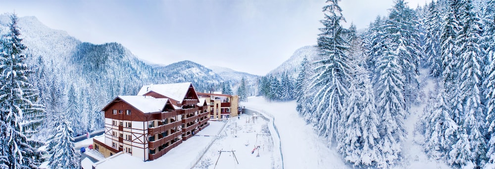 Wellness Hotel Chopok 46/50