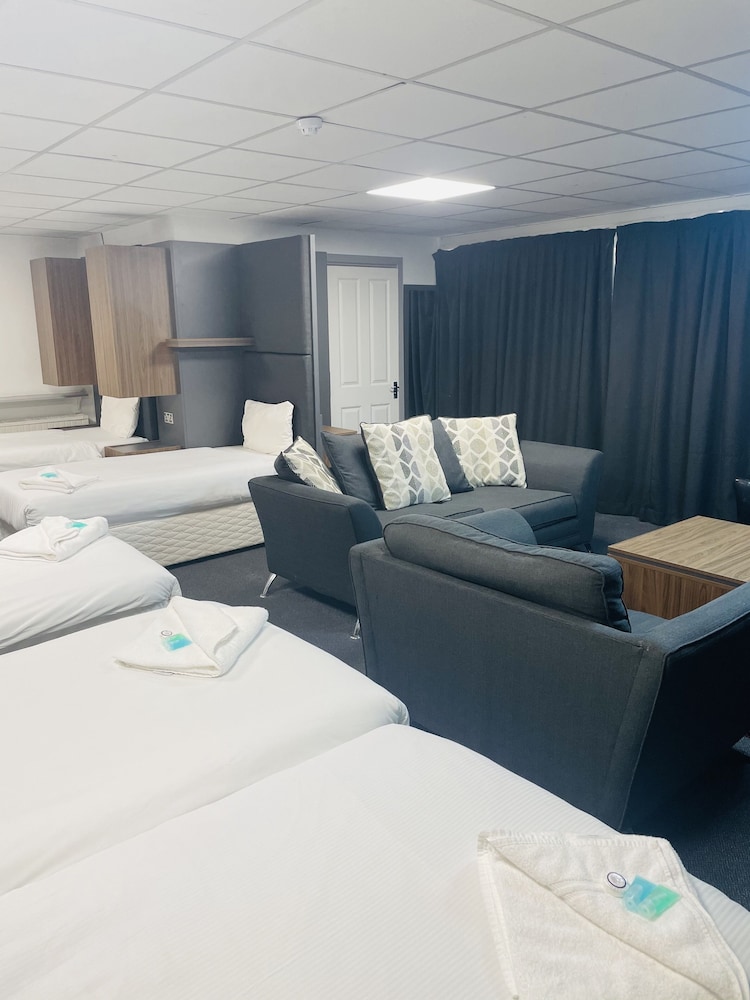 Hotel Express Newcastle Gateshead 31/50