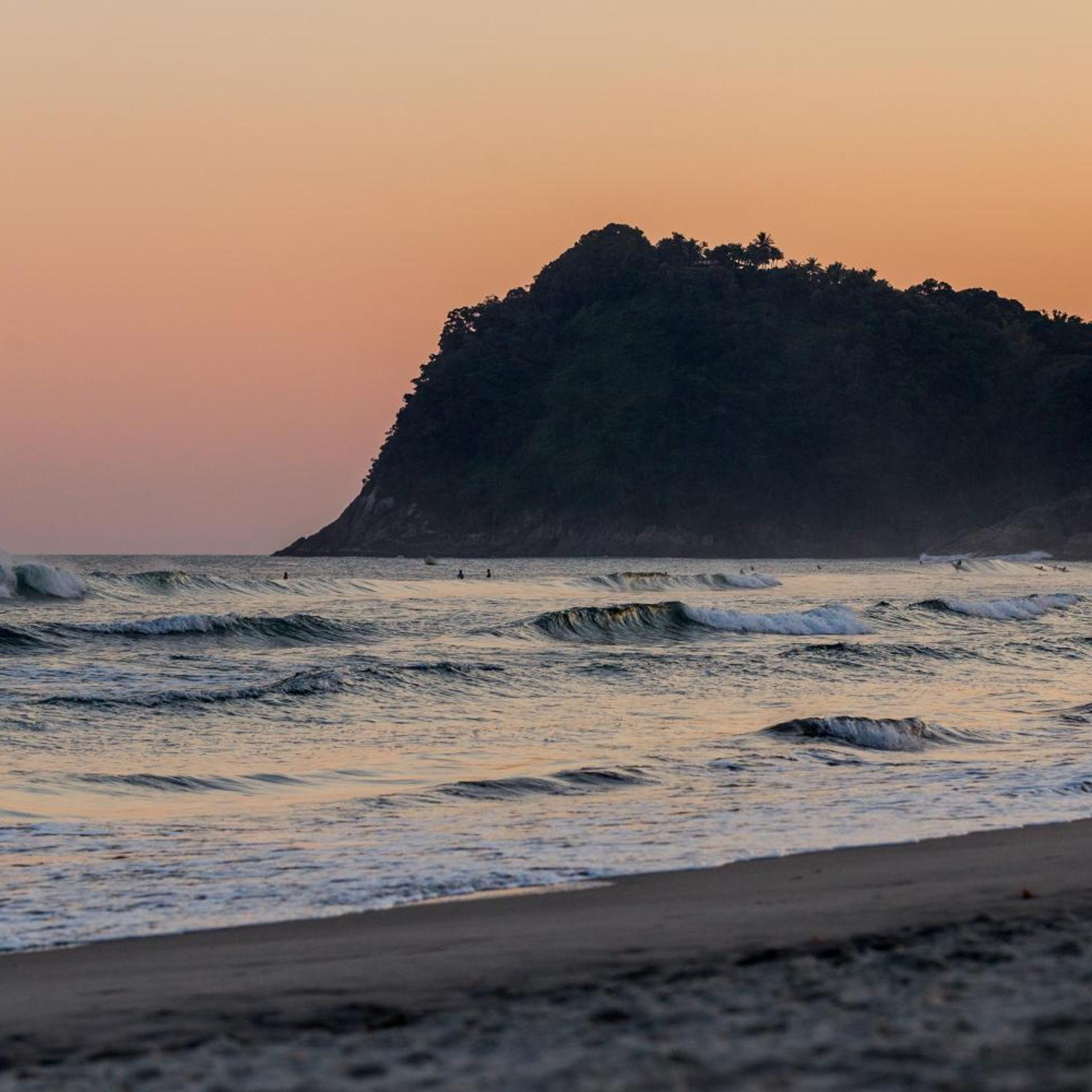 Beach Hotel Sunset 41/49