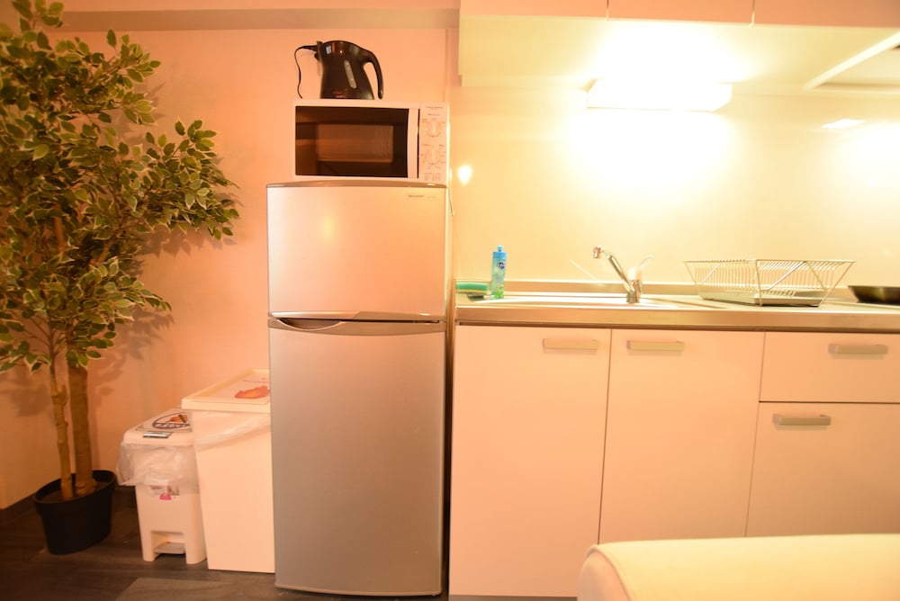 Yokoduna Hostel 47/50