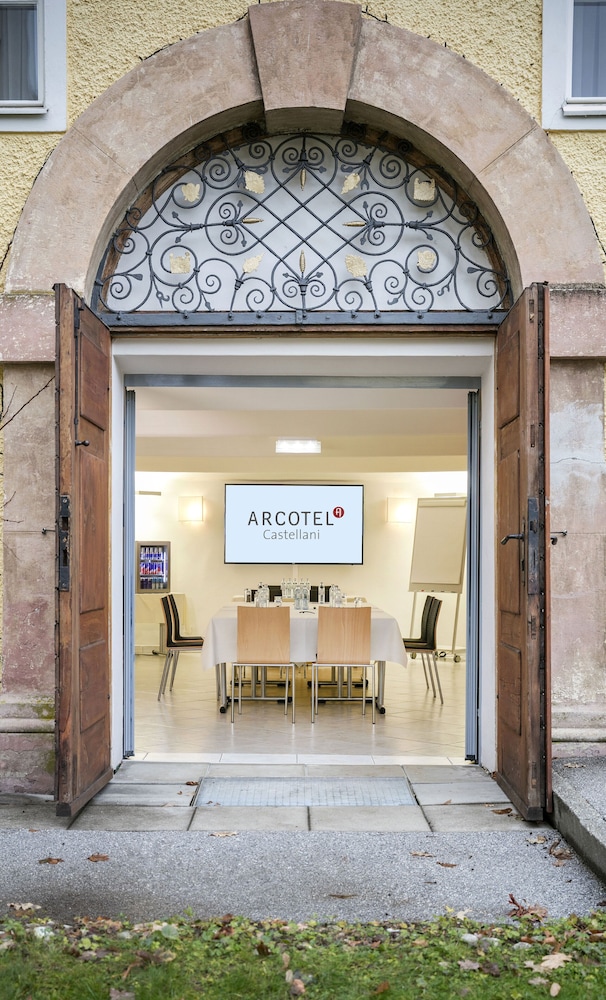 Arcotel Castellani Salzburg 13/65