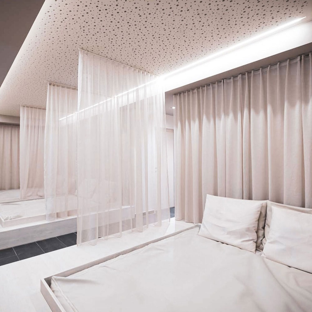 MAVIDA BALANCE HOTEL AND SPA 22/79