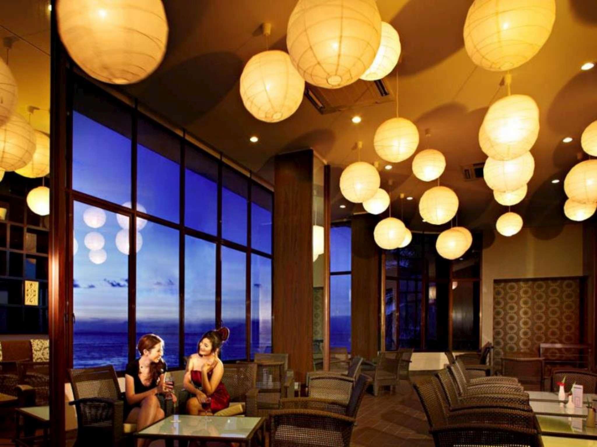 The Acacia Hotel Anyer 11/41