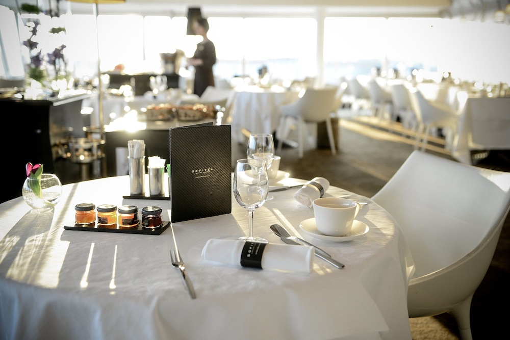 Sofitel Lyon Bellecour Hotel 64/71