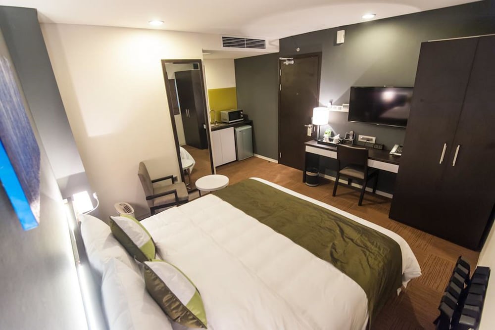 M Village Hotel Kim Ma, a brand of Modern Village Lifestyle 2/25