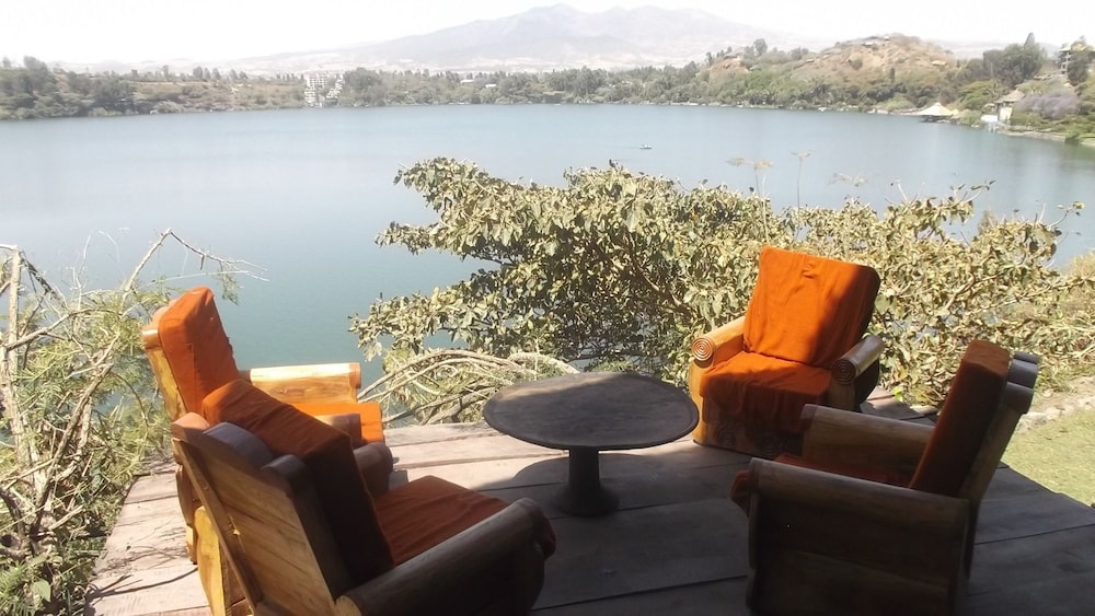 Babogaya Lake Viewpoint Lodge 14/31