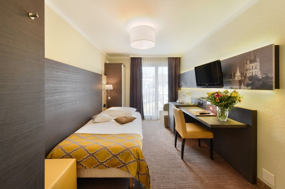 Bellerive Hotel 17/50