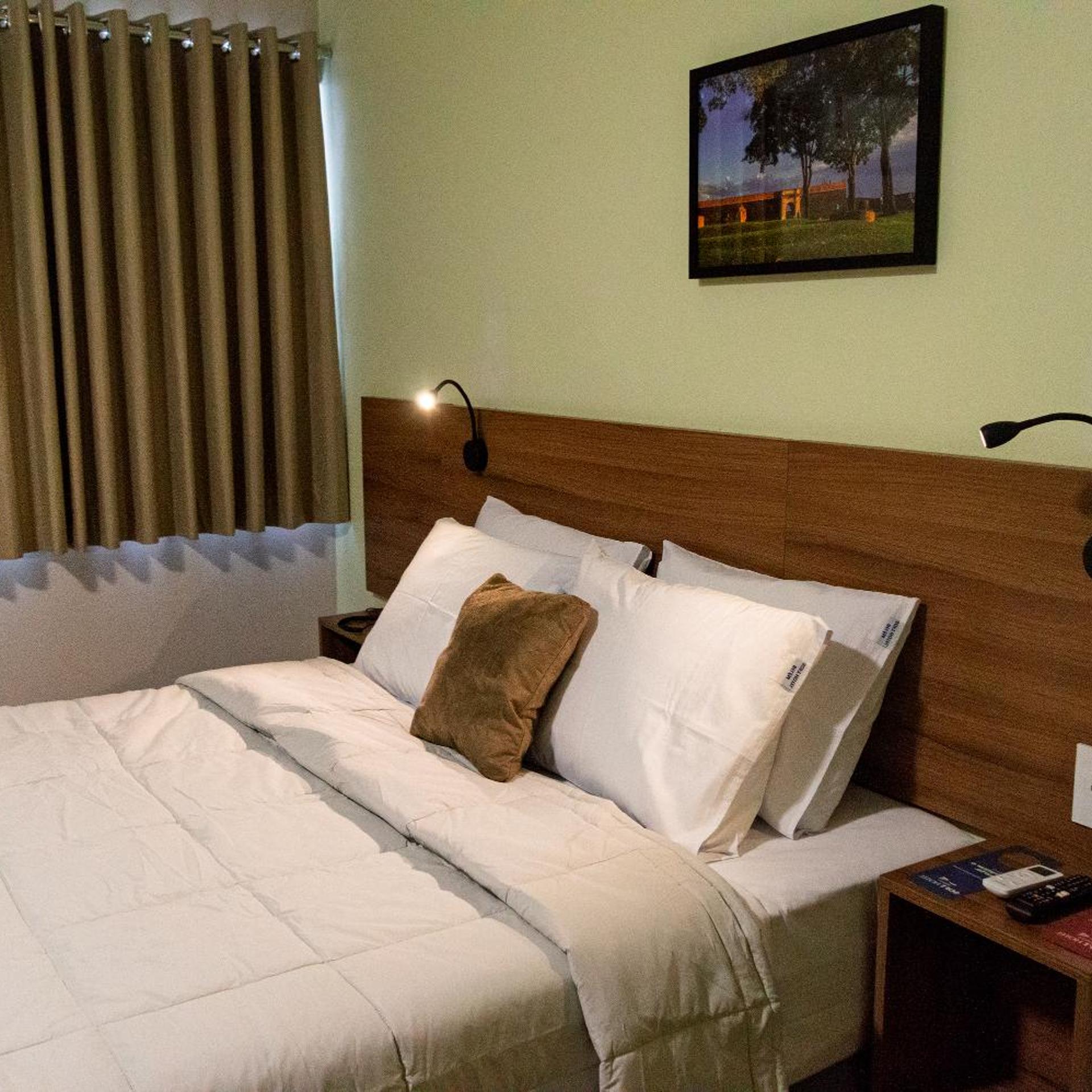 Belem Soft Hotel 4/50