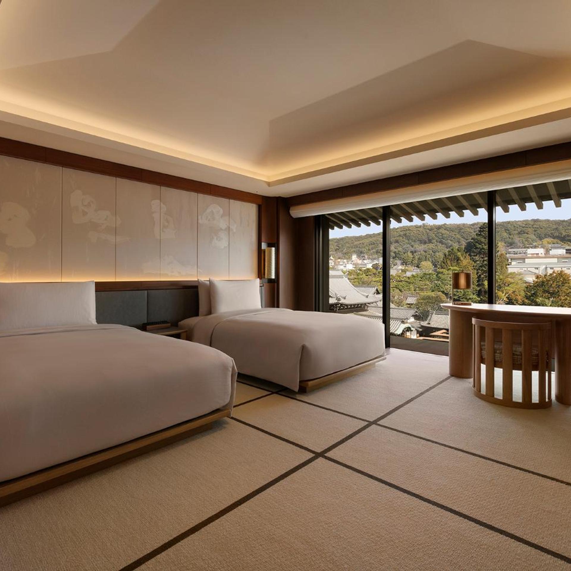 Capella Kyoto 17/50