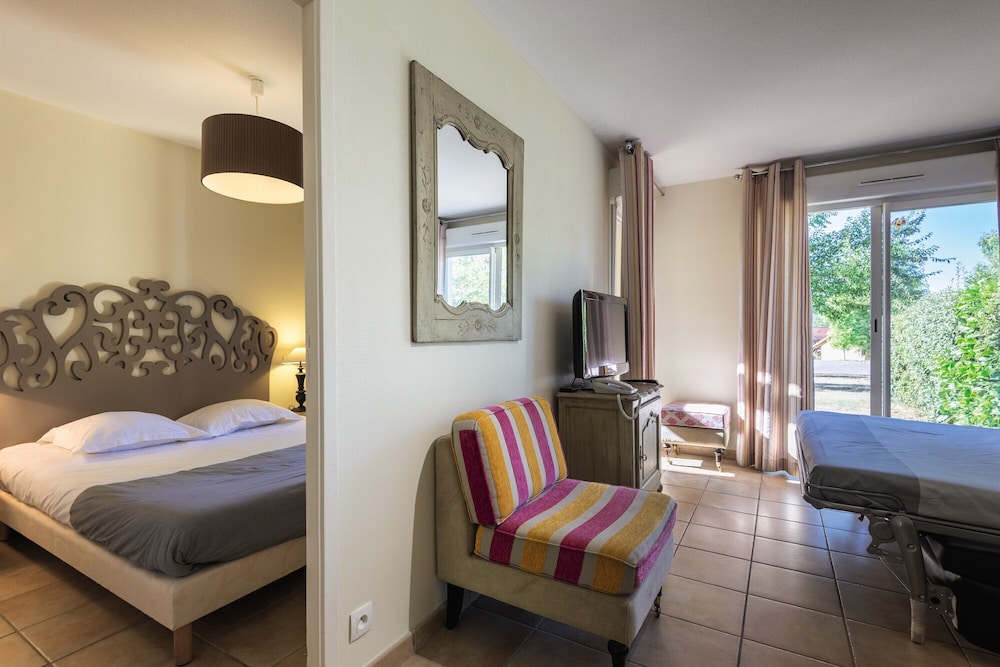 Belambra Clubs Residence Rocamadour - Les Portes De Dordogne 7/49