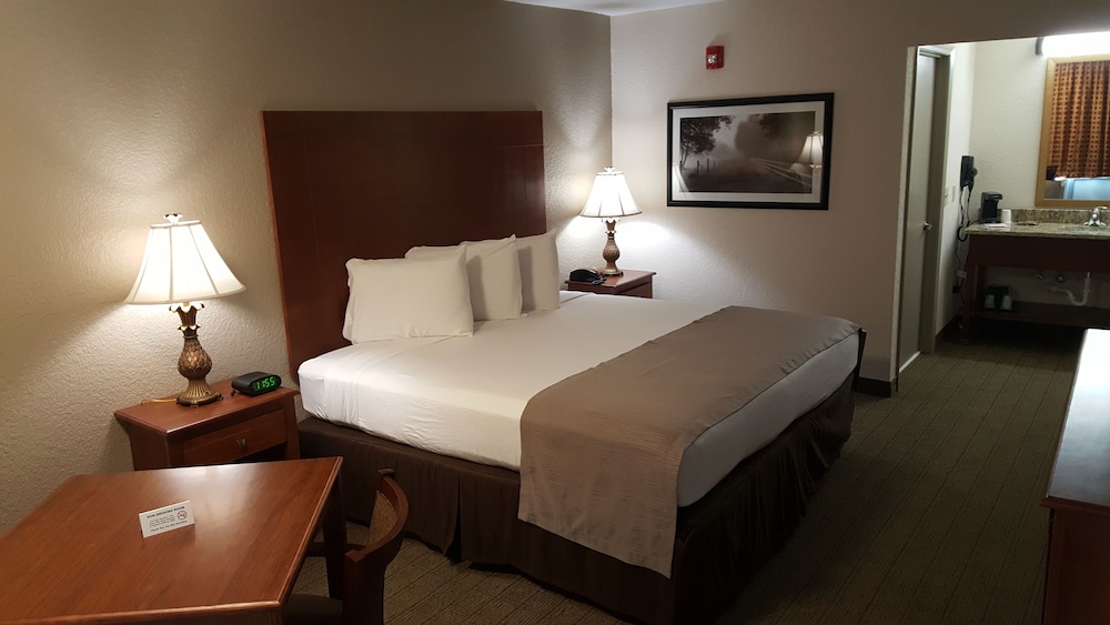 Econo Lodge Vidalia, GA 22/50