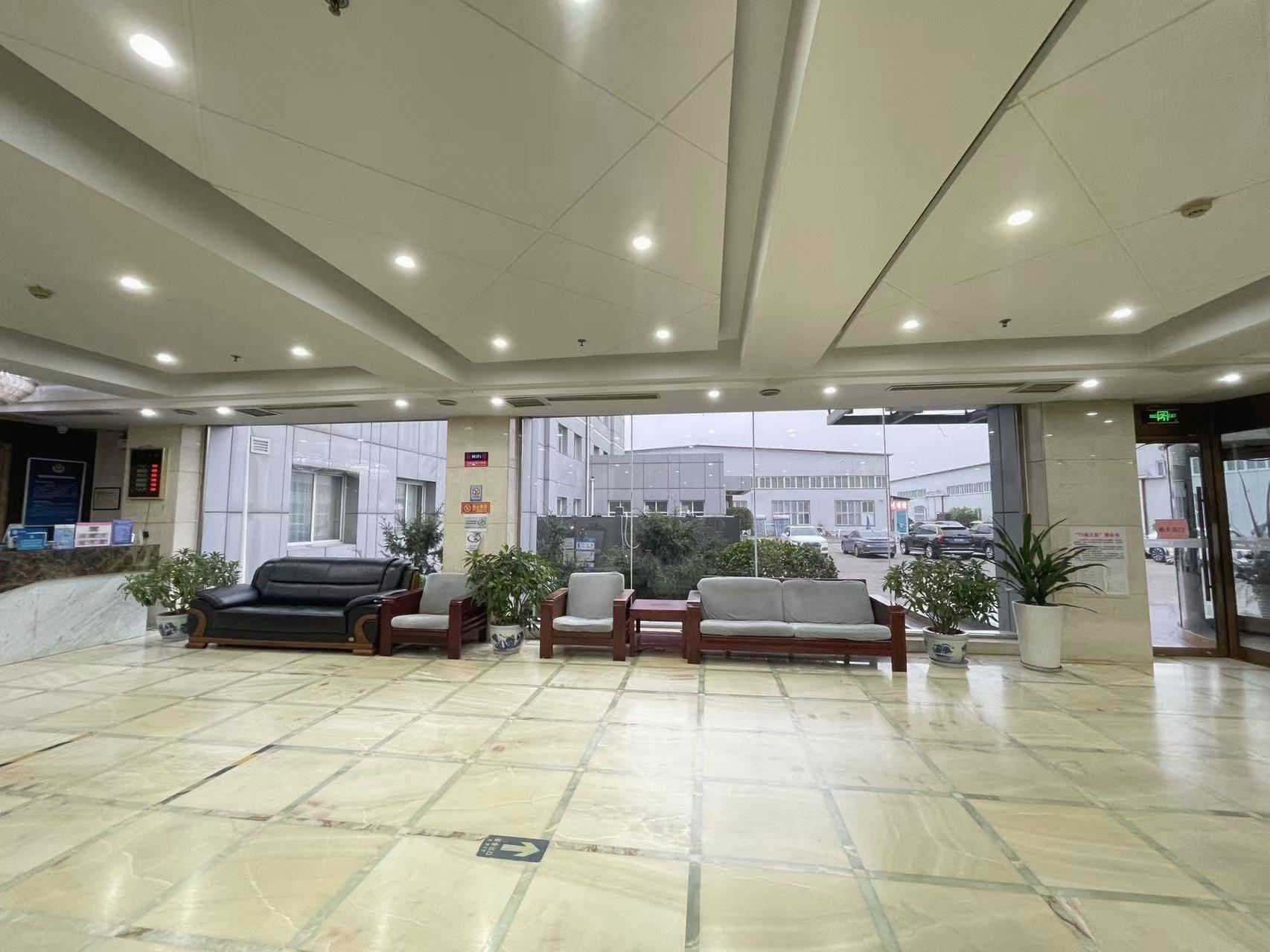 Beijing Qihang International Hotel 28/39