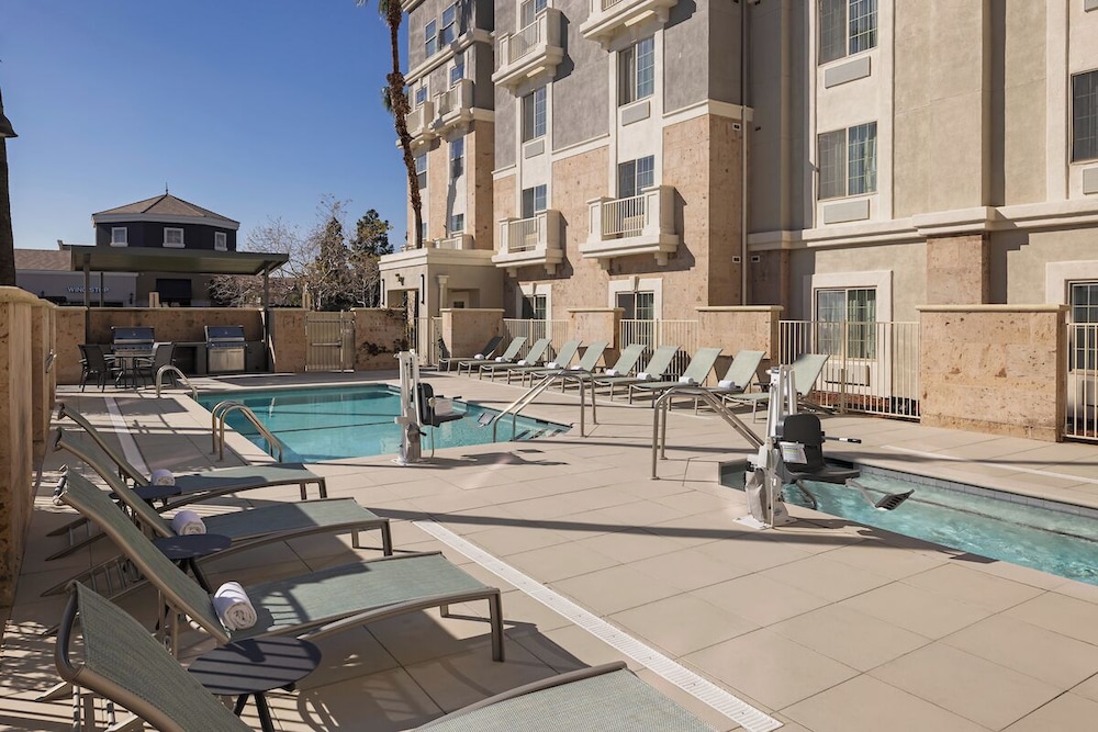Towneplace Suites Ontario Airport 33/58