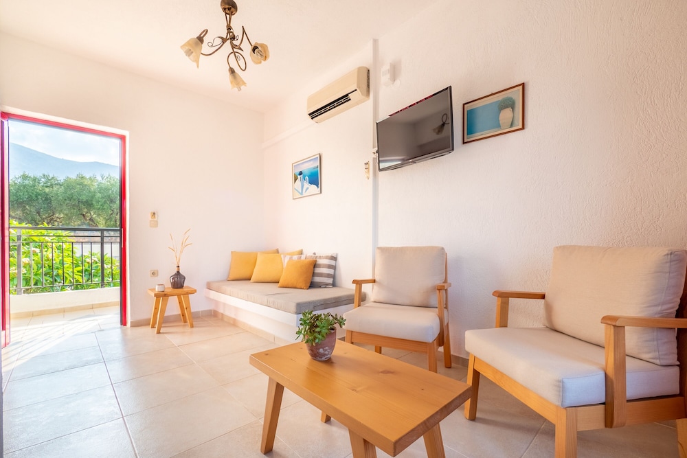 Villa Vicky Hersonissos 32/62