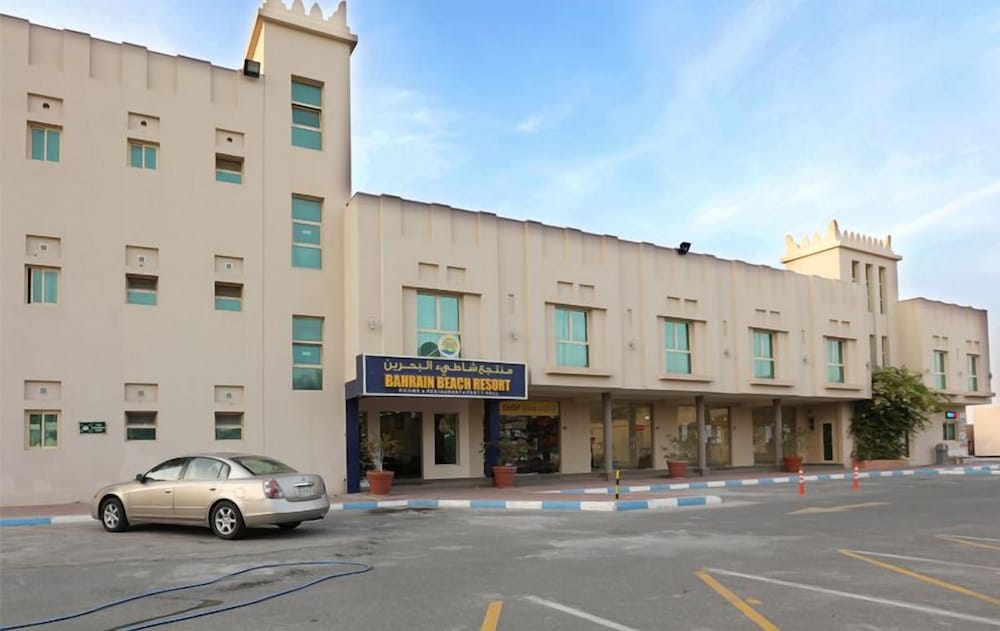 Bahrain Beach Bay Resort 23/32