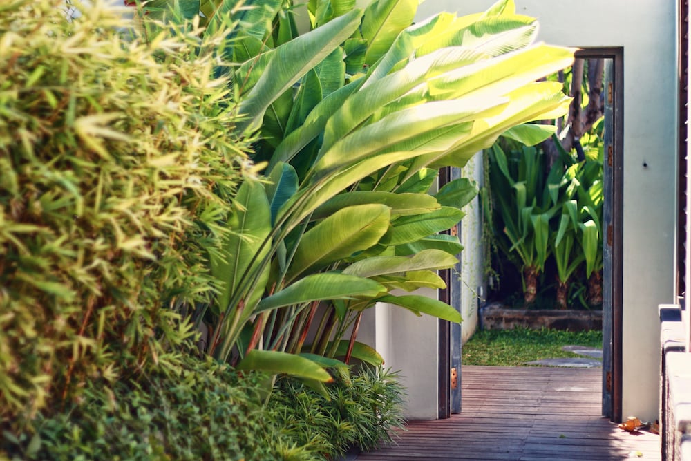 Hu U Villas Seminyak Bali 41/50