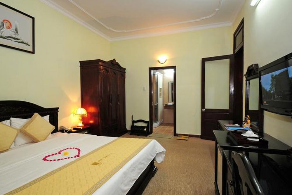 Duy Tan Hotel 16/47