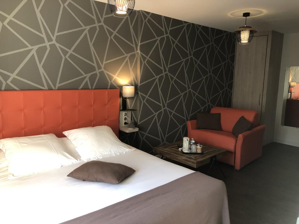 Auberge De La Caillere 19/39