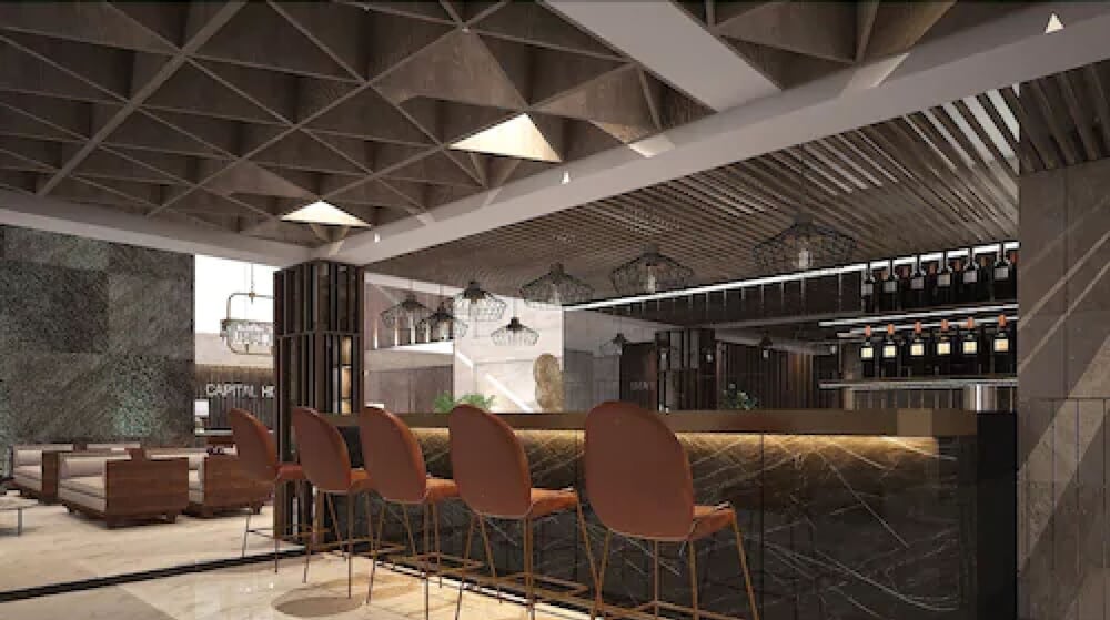 The Capital Bali Hotel And Resort 61/73