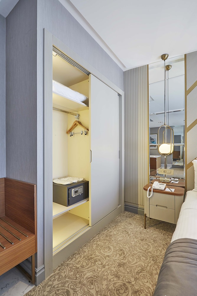 The Hubi Hotel 47/59