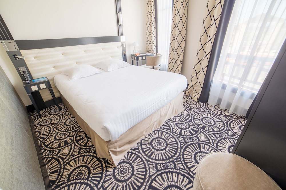Hotel Jehan de Beauce 16/71