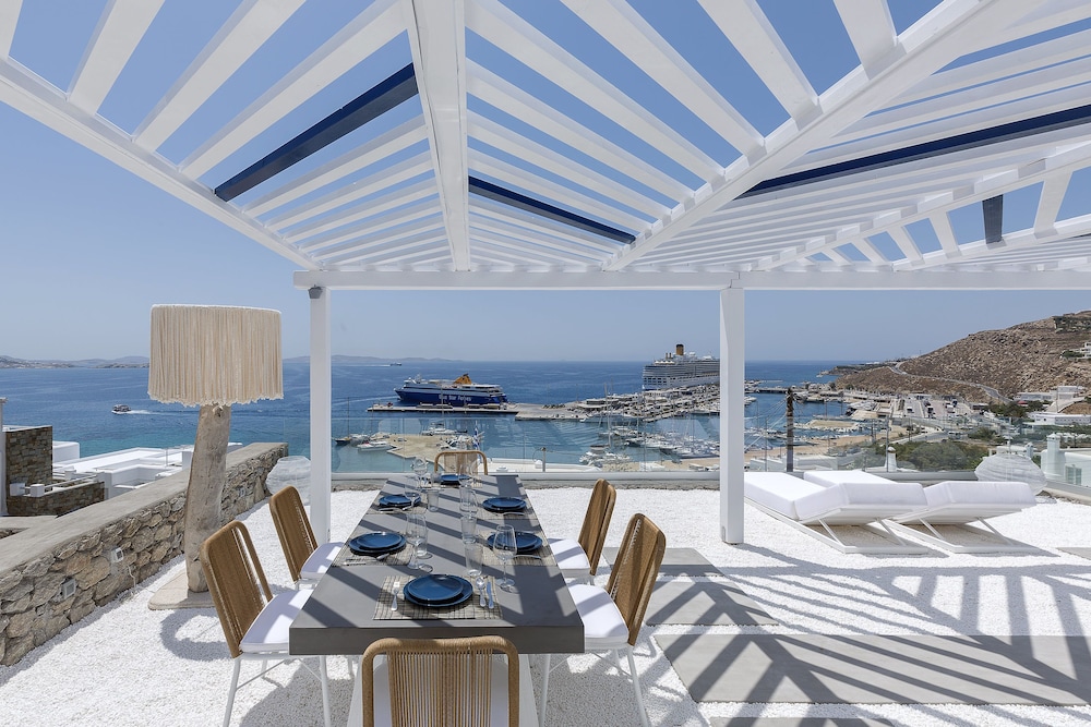 Sea Line Villas Adults Only 21/27