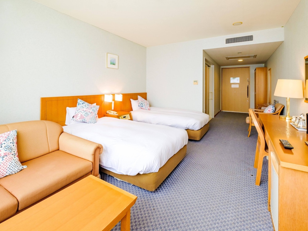 Spa Hotel Yuttarikan 6/29