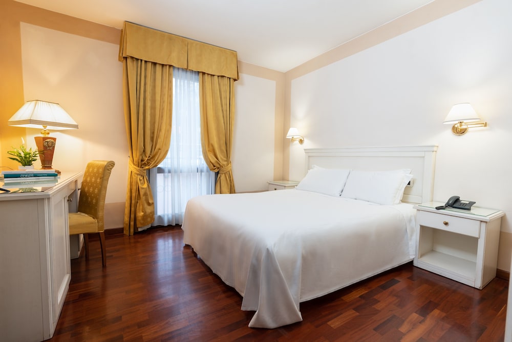 Antico Hotel Alle Acque 16/50
