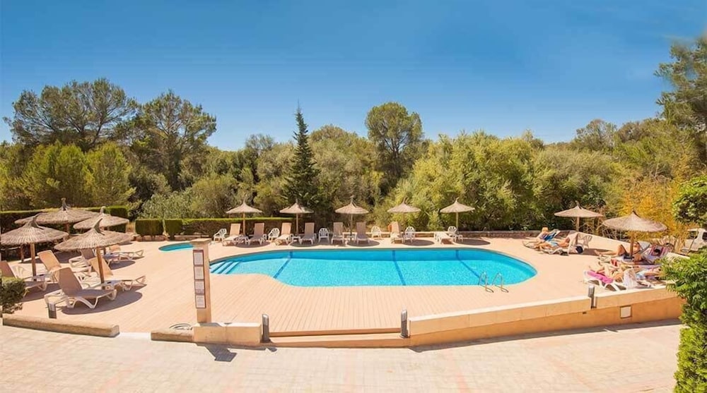 Playa Mondrago Hotel Apartments 32/57