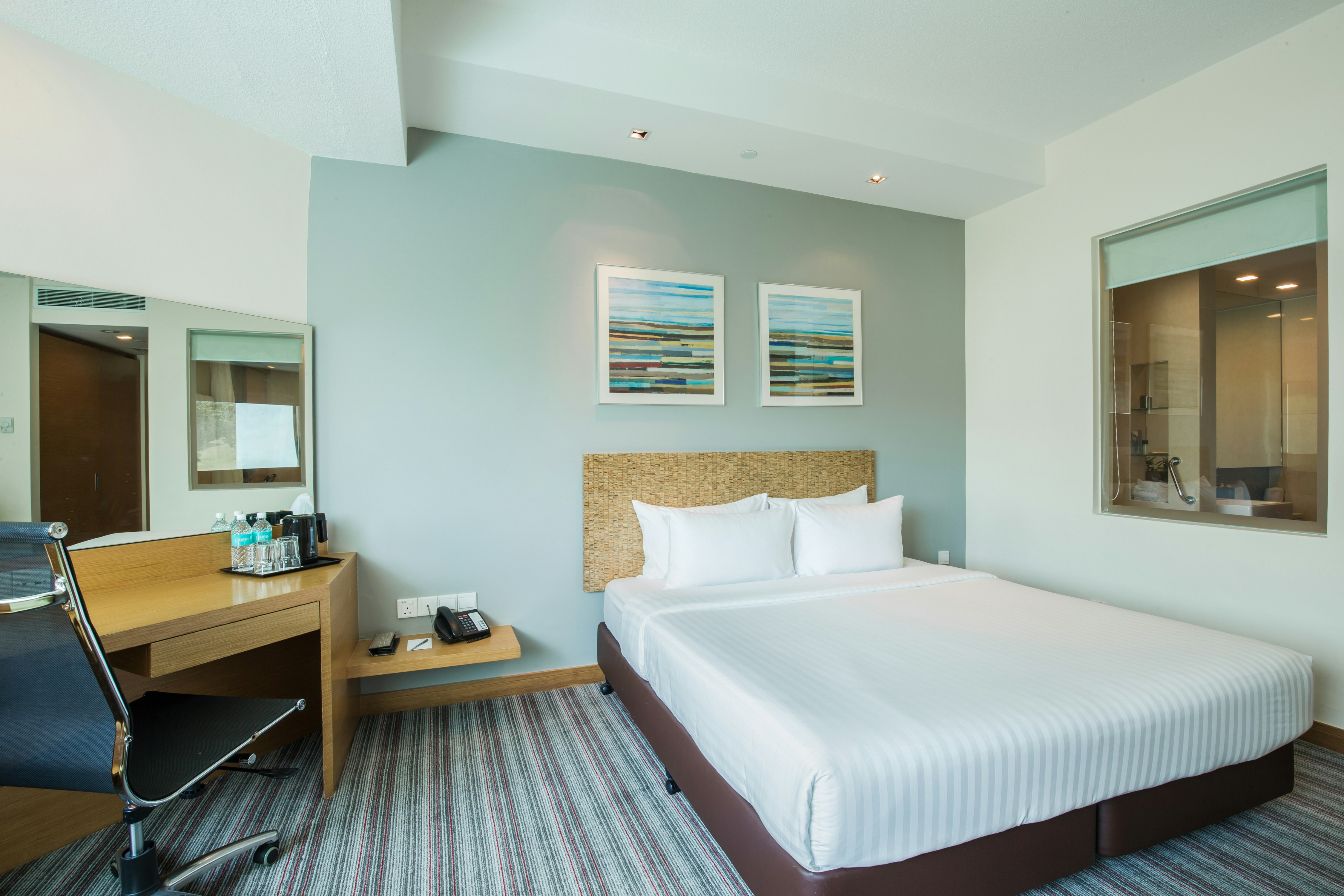 Village Hotel Changi 15/26
