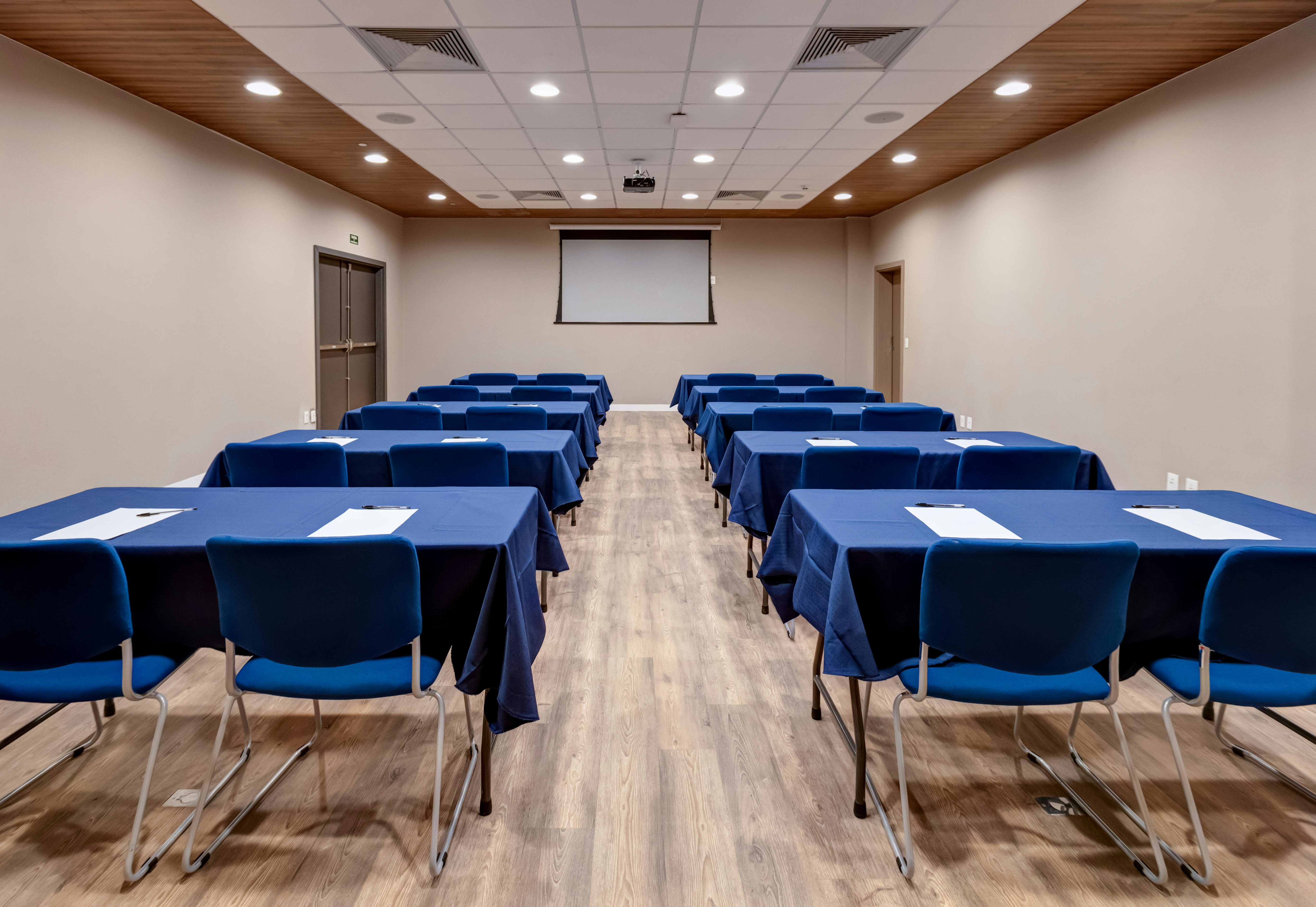 Hampton by Hilton Caraguatatuba Serramar 32/44