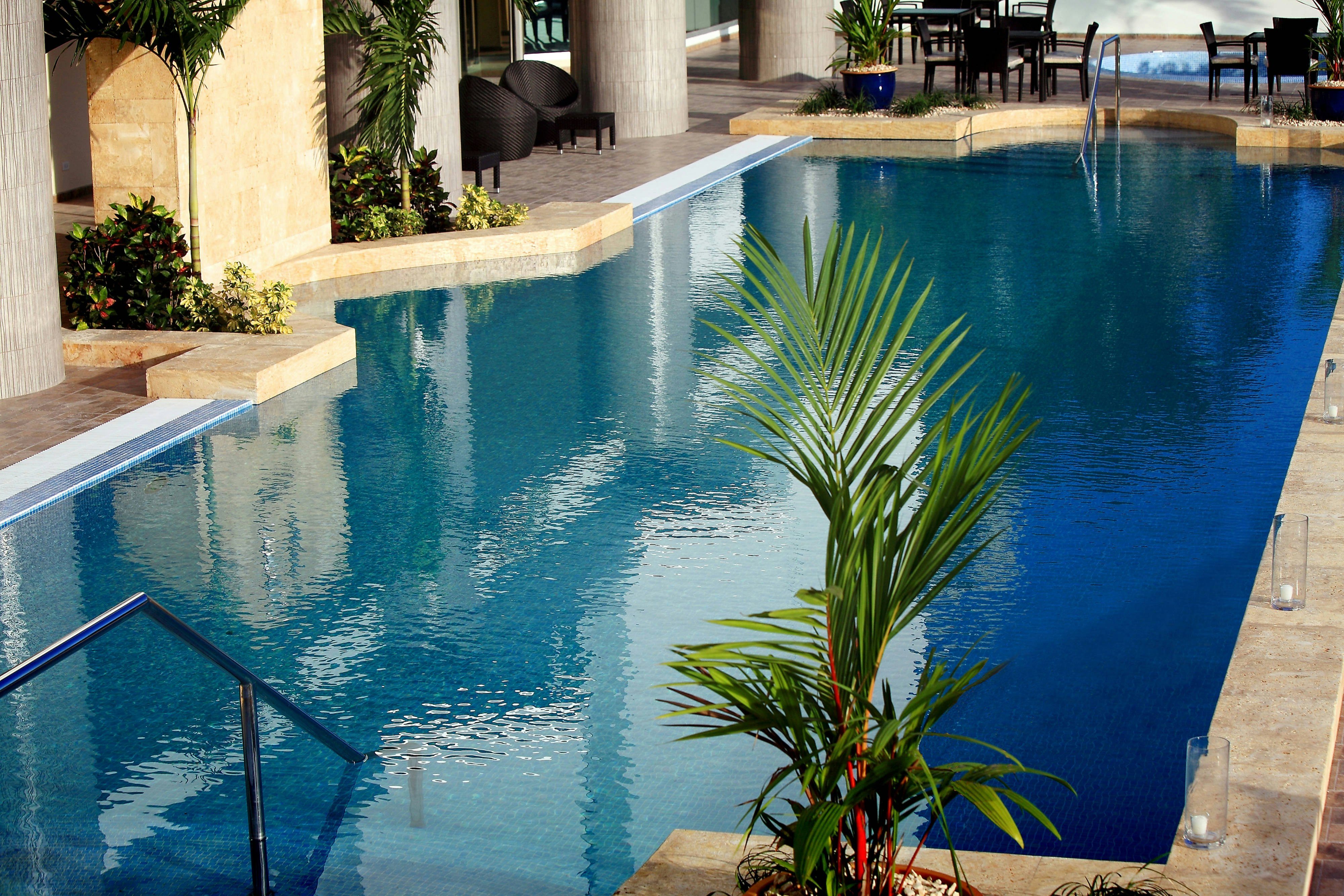 Marriott Executive Apartments Panama City, Finisterre in PANAMA