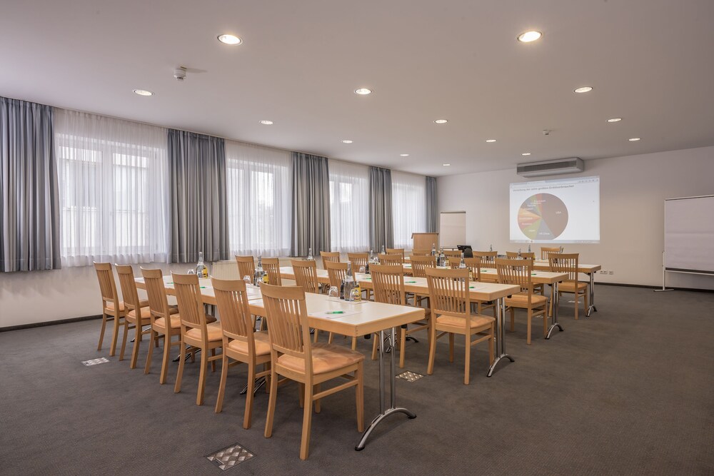 Am Moosfeld Hotel Munich 39/50