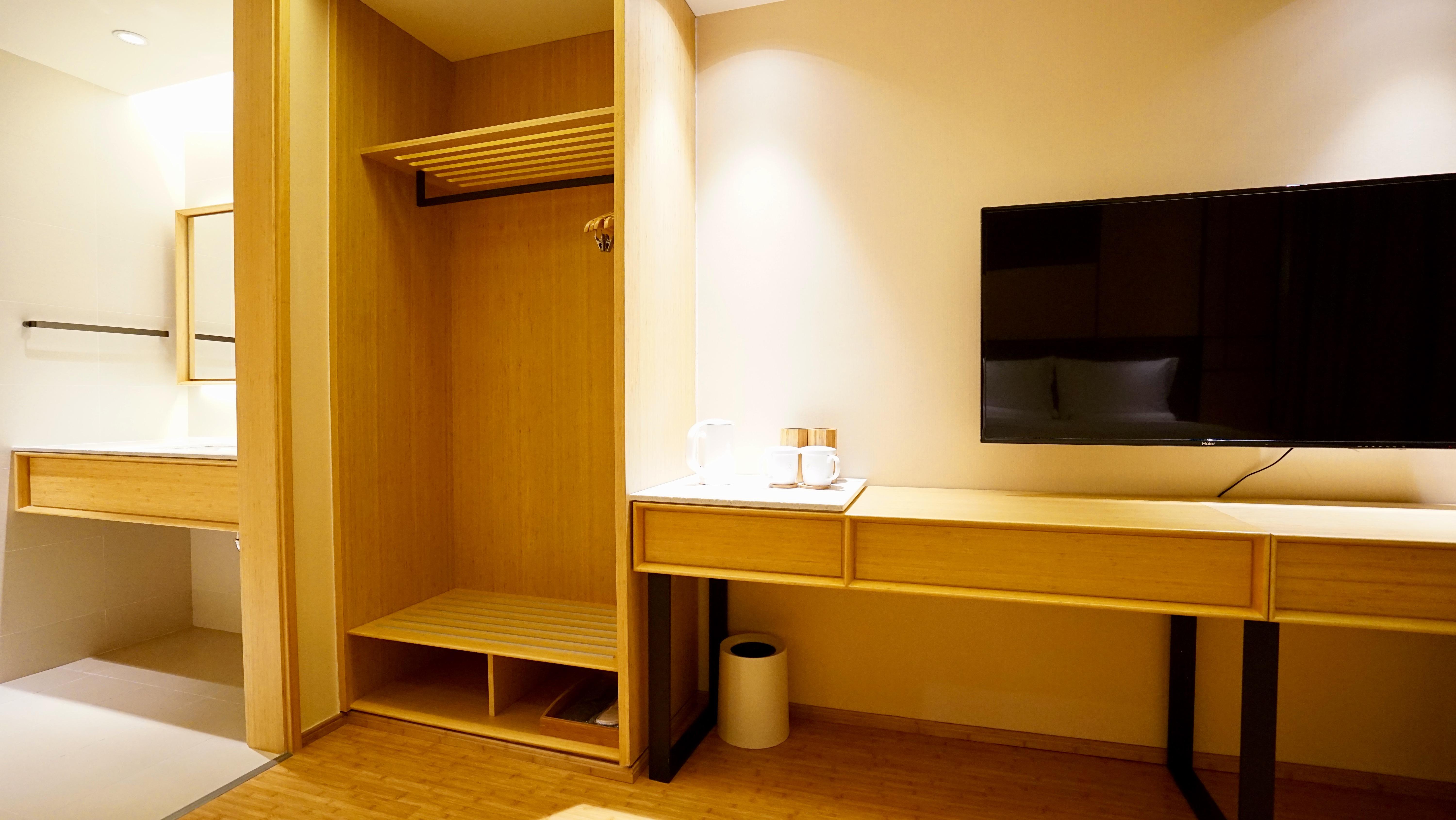 JI Hotel Chengdu Chunxi Road Taikoo Li 18/18