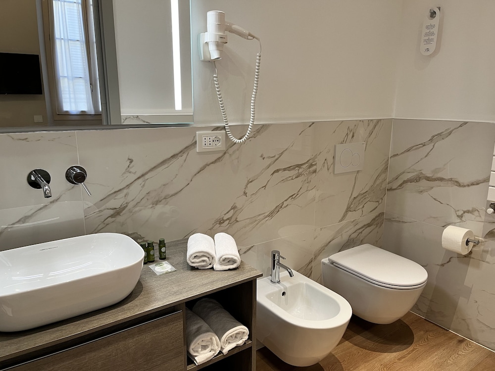Corte dei Sogni Boutique Hotel & Spa 47/50