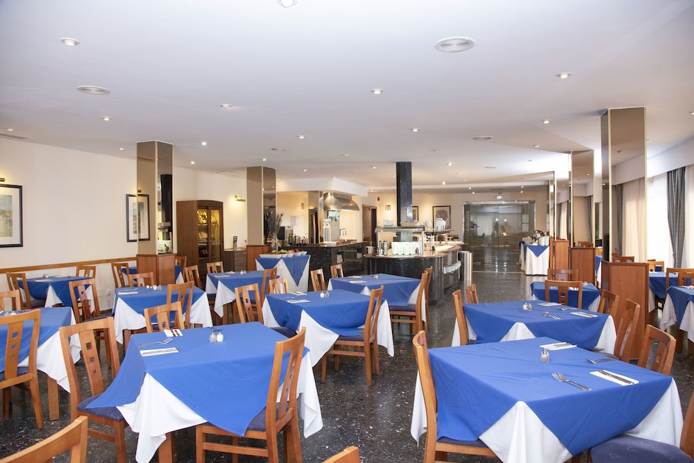 Hotel ROC Oberoy Adults Only +16 54/64