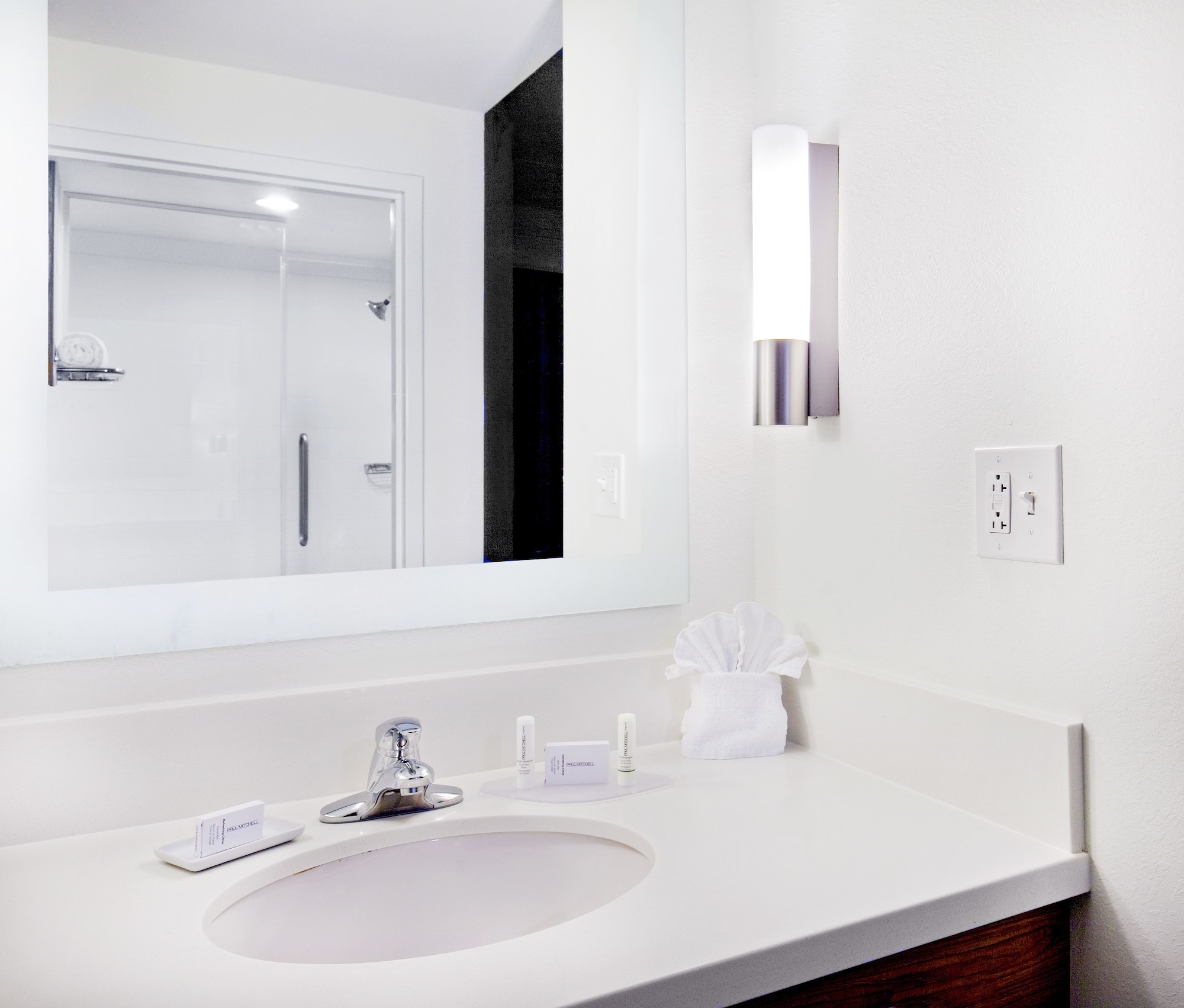 جناح استوديو بسريرين مزدوجين، SPRINGHILL SUITES BY MARRIOTT CHESAPEAKE GREENBRIER 2/2