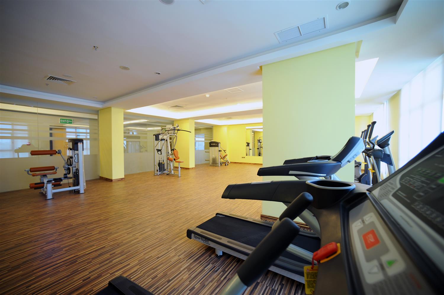 Best Western Plus Mahboula 12/37