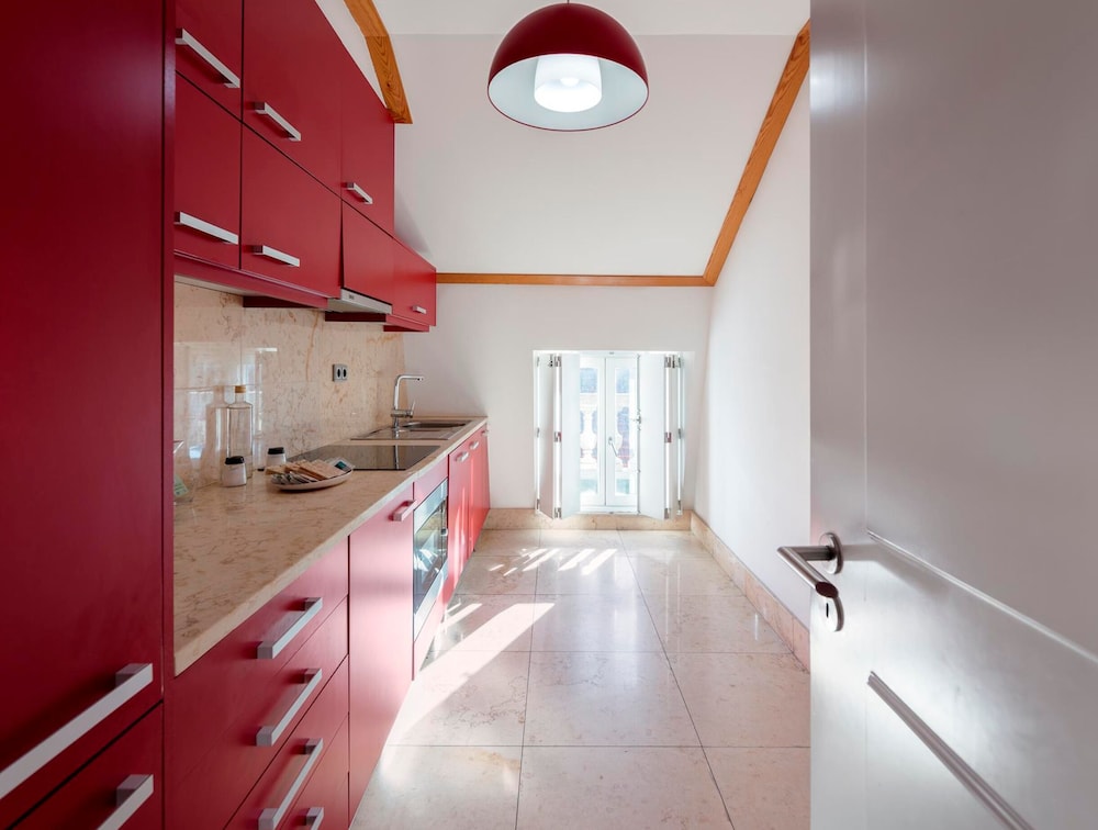 Palacio Camoes Lisbon Serviced Apartments 26/50