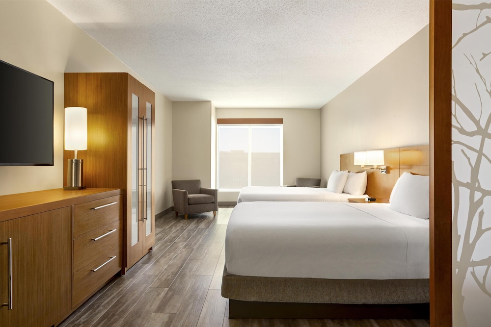 Hyatt Place Columbia Downtown the Vista 13/70