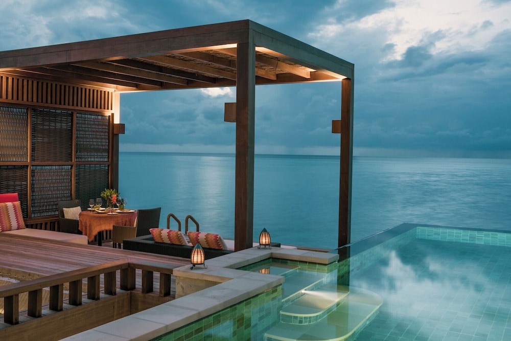 Four Seasons Resort Maldives at Kuda Huraa 28/58