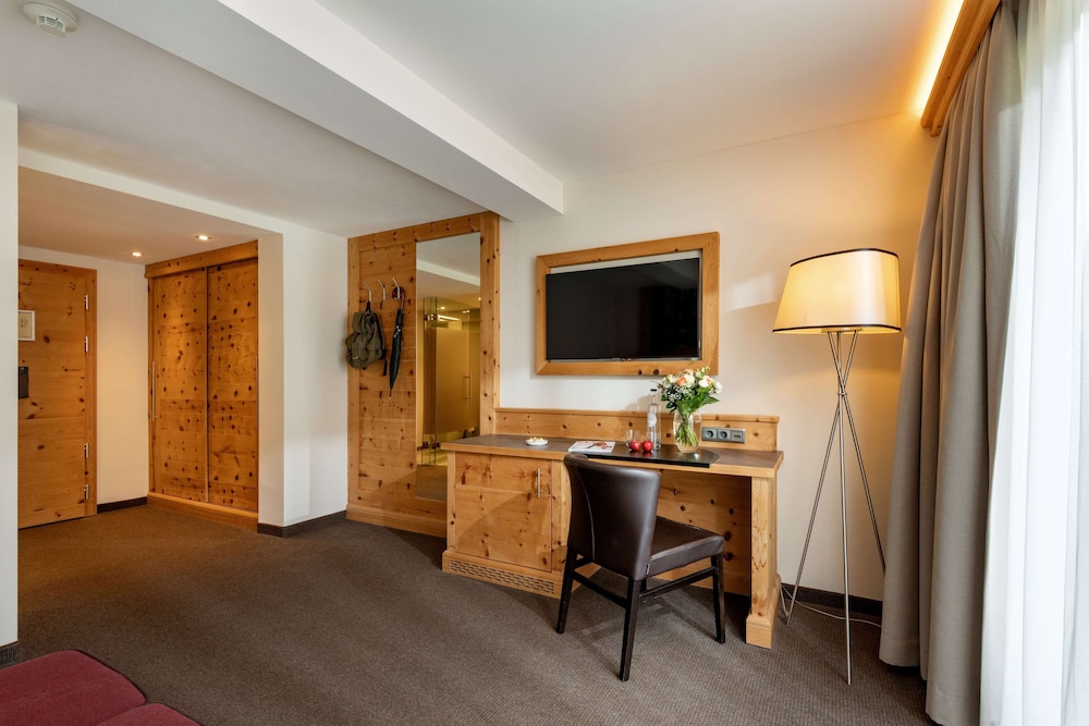 Hotel Elisabeth 59/70
