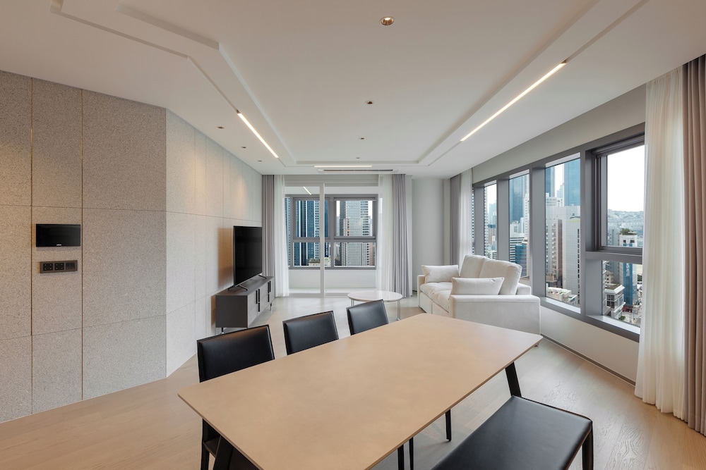 NewCZ Haeundae Residence 51/65