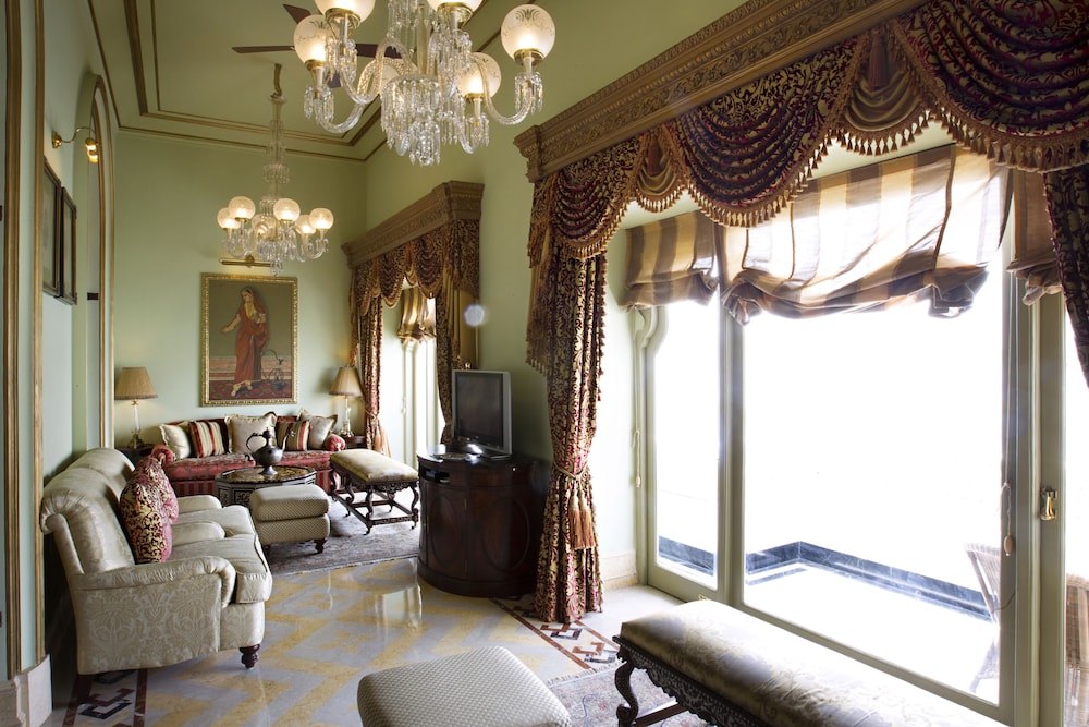 Taj Lake Palace 49/61
