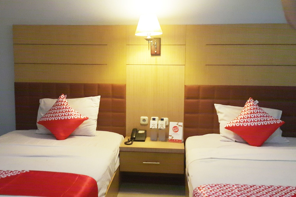 OYO 1088 Hotel Mega Sentosa 31/41