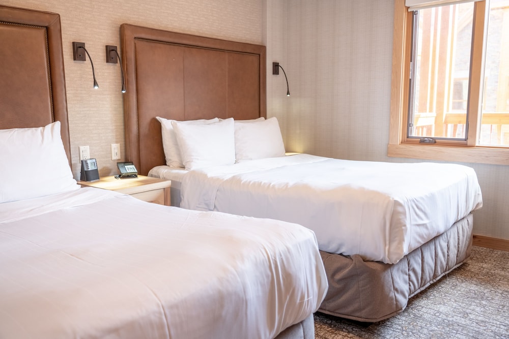Moose Hotel And Suites 27/66