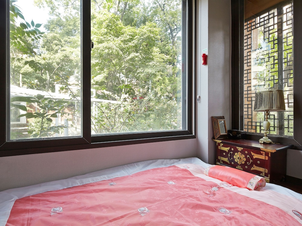 Jiwoljang Guest House 13/50