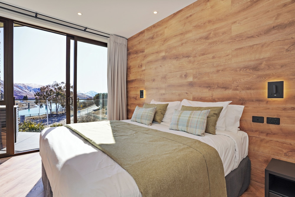 Grand Suites Lake Tekapo 6/26