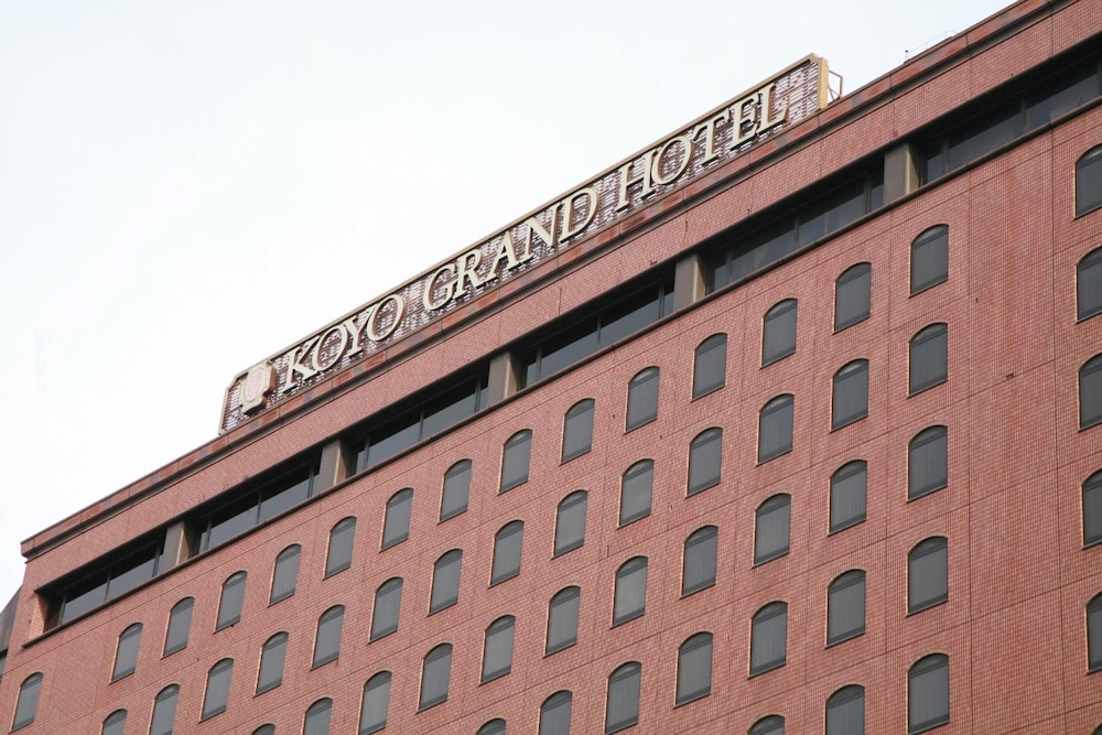 Koyo Grand Hotel 5/65